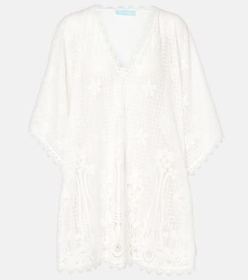 Caftano Josie in misto cotone | Melissa Odabash