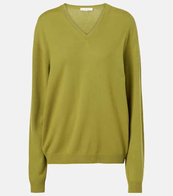 Pullover Isaora in cashmere | The Row