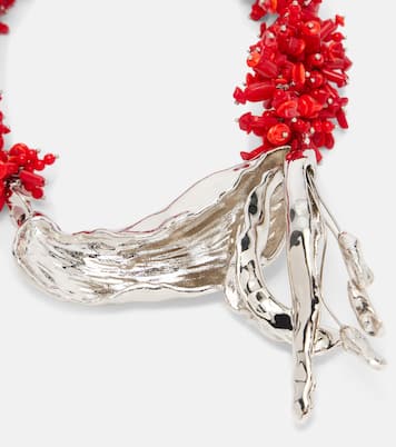 Collier à ornements  | Dries Van Noten