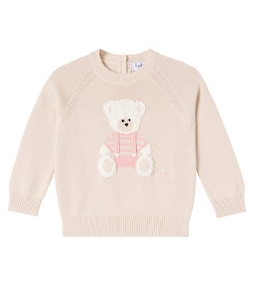Pullover in cotone | Il Gufo
