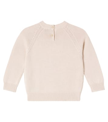Pullover in cotone | Il Gufo