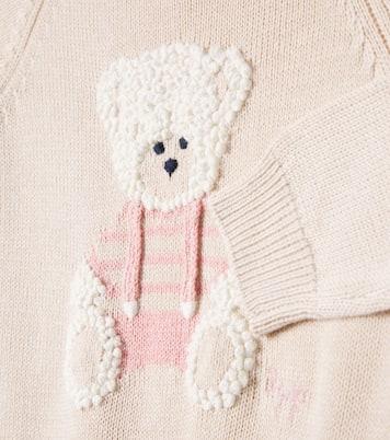 Pullover in cotone | Il Gufo