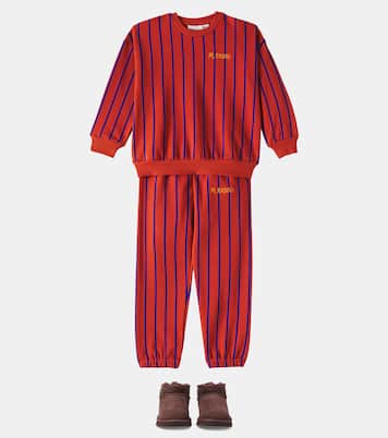 Jogginghose aus Baumwolle | Mini Rodini