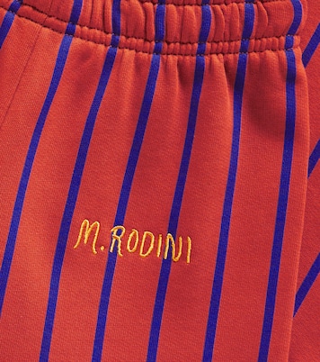 Jogginghose aus Baumwolle | Mini Rodini