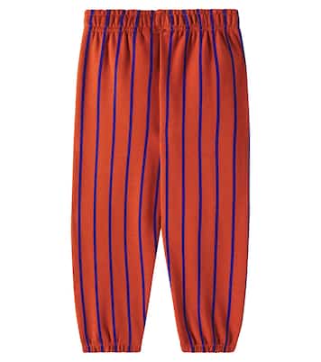 Jogginghose aus Baumwolle | Mini Rodini