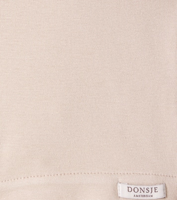 Shorts Rafie en mezcla de algodón | Donsje