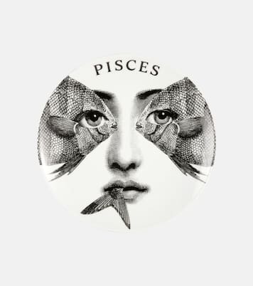Wandteller Tema e Variazioni Piesces Nr. 359  | Fornasetti