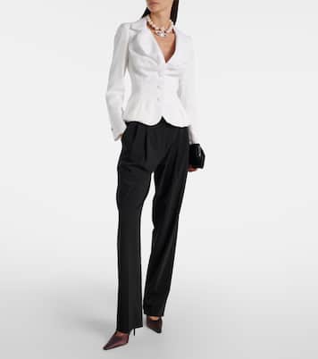 Drunken jacket | Vivienne Westwood