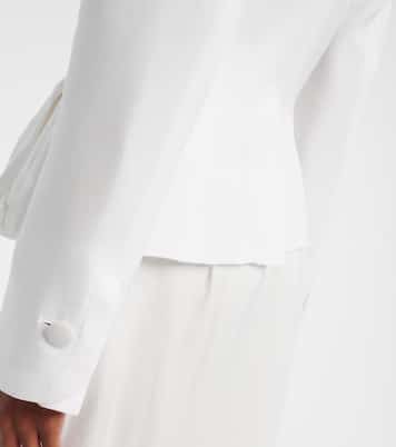 Drunken jacket | Vivienne Westwood