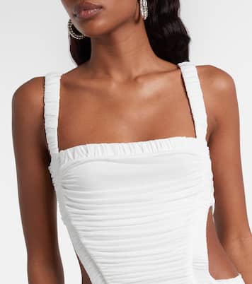 Orion maxi dress | Christopher Esber