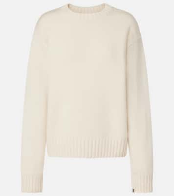 Pullover Oldie aus Kaschmir | Extreme Cashmere