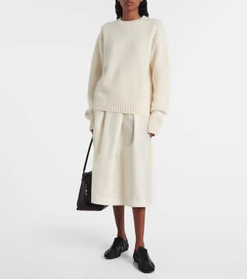 Pullover Oldie aus Kaschmir | Extreme Cashmere