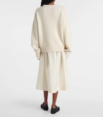 Pullover Oldie aus Kaschmir | Extreme Cashmere