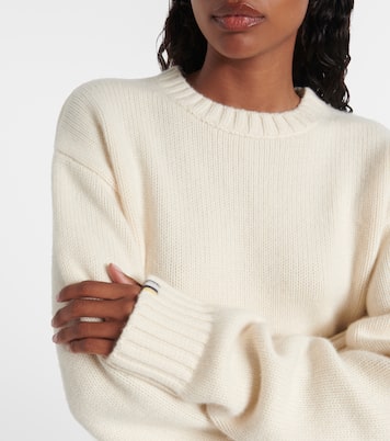 Pullover Oldie aus Kaschmir | Extreme Cashmere