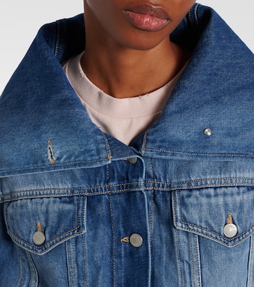 Jeansjacke | Acne Studios