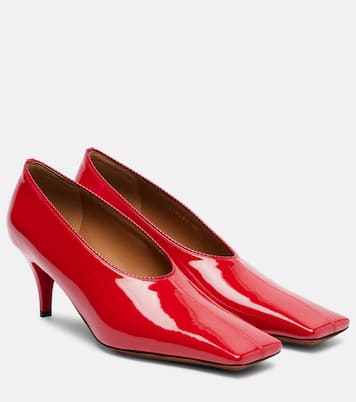 Salones de piel sintética | Stella McCartney