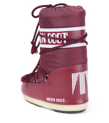 Icon snow boots | Moon Boot Kids