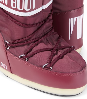 Icon snow boots | Moon Boot Kids