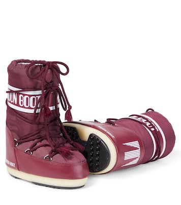 Icon snow boots | Moon Boot Kids