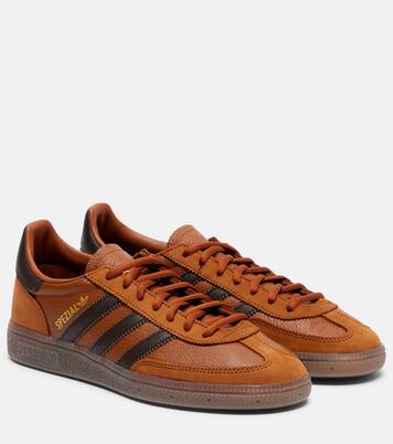 Handball Spezial 레더 스니커즈 | Adidas