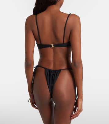 Bikini-Oberteil Ombra | Faithfull