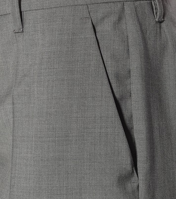 Hose aus Schurwolle | Prada