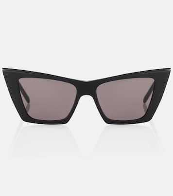 Occhiali da sole cat-eye SL 372 | Saint Laurent