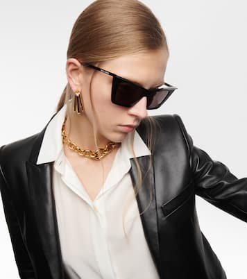 Occhiali da sole cat-eye SL 372 | Saint Laurent