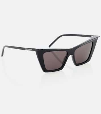 Occhiali da sole cat-eye SL 372 | Saint Laurent
