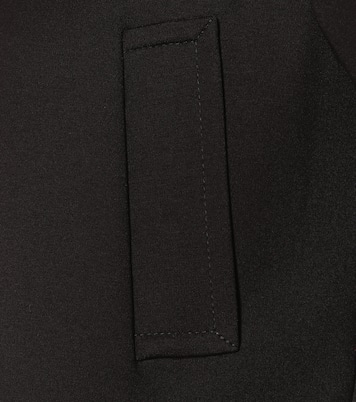Emotional Essence cropped jacket | Dorothee Schumacher