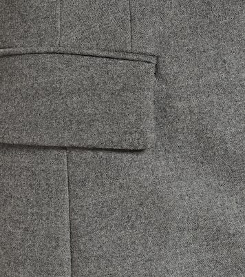 Eileen stretch-wool blazer | Altuzarra