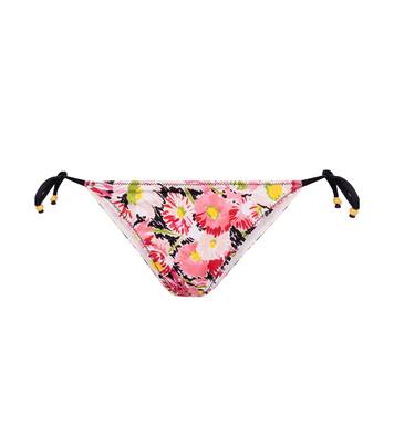 Slip bikini a stampa floreale | Stella McCartney