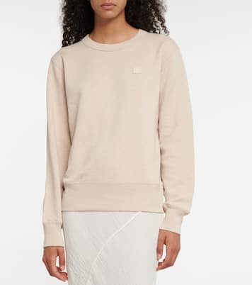 Sweatshirt aus Baumwolle | Acne Studios