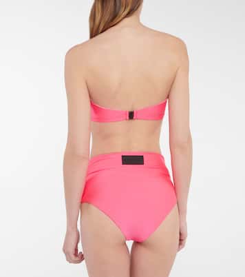 Bikini-Oberteil | Christopher Kane