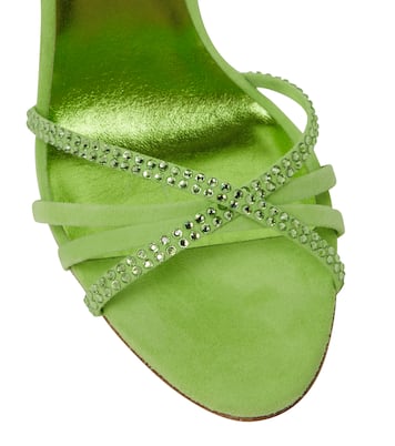 Verzierte Sandalen Holly Nicole | Paris Texas
