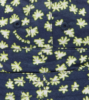 Printed bucket hat | Bonpoint
