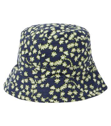 Printed bucket hat | Bonpoint