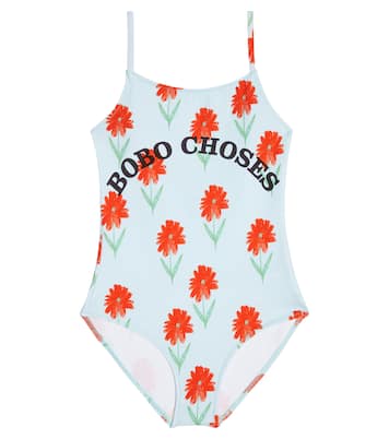 Bedruckter Badeanzug | Bobo Choses