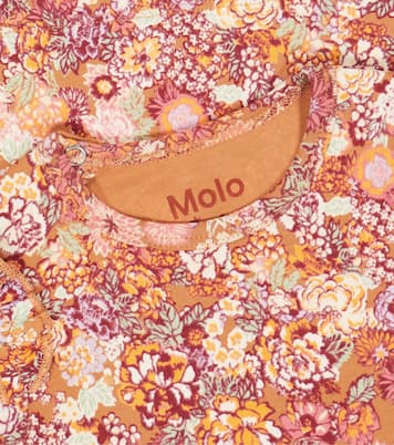 Baby - Top Emma in jersey di cotone | Molo