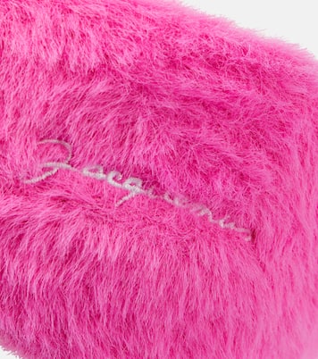 Fascia per capelli Neve con logo | Jacquemus