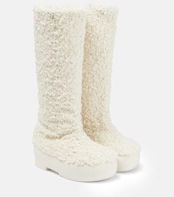 Botas altas Gia 22 con plataforma | Gia Borghini