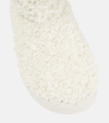 Botas altas Gia 22 con plataforma | Gia Borghini