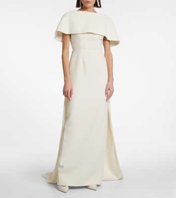 Liza gown | Emilia Wickstead