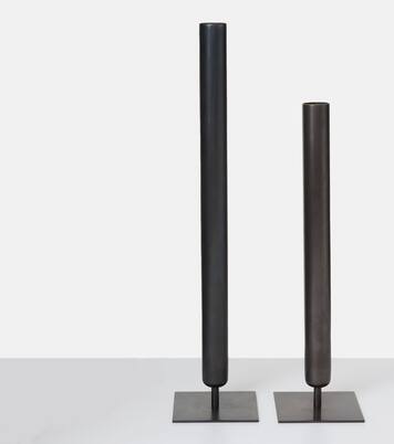 Stance brass vase | Audo Copenhagen