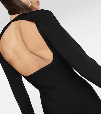 Midikleid aus Strick | Roland Mouret