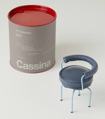 Deko-Objekt Le Miniature LC7 | Cassina