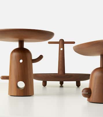 Réaction Poétique centerpiece with handle by Jaime Hayon | Cassina