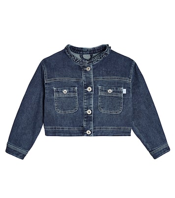 Giacca di jeans | Il Gufo