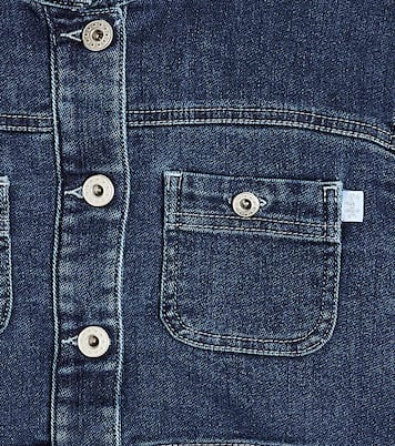 Giacca di jeans | Il Gufo