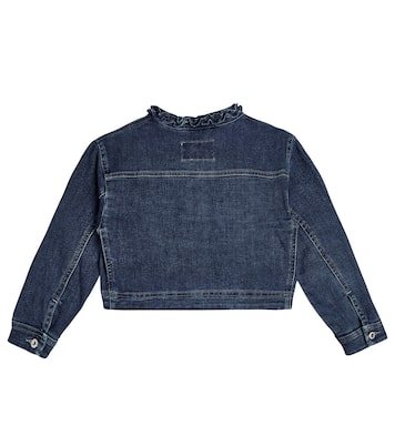 Giacca di jeans | Il Gufo
